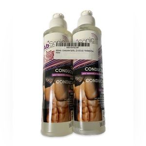 🆕 Absonic Conductive Gel - 2 x 250mL